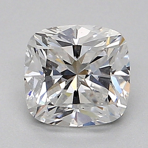 0.70 Carat Cushion Diamond