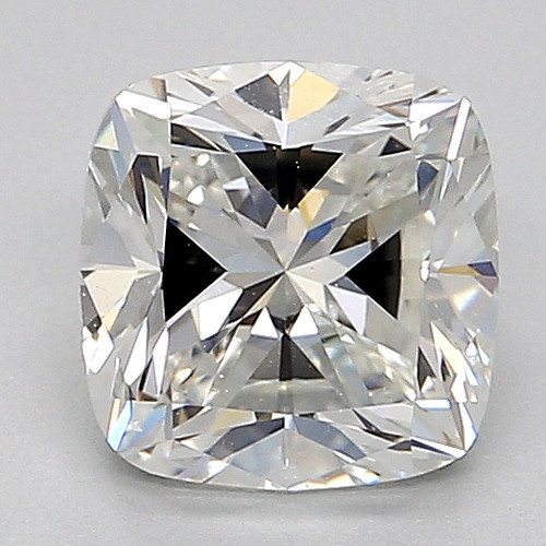 1.50 Carat Cushion Diamond