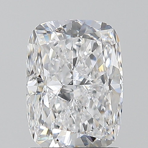 1.52 Carat Cushion Diamond