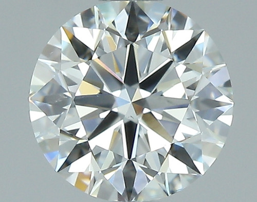 1.00 Carat Round Cut Diamond