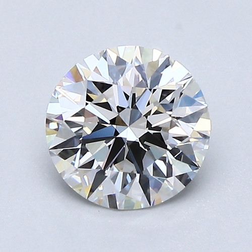 1.05 Carat Round Cut Diamond