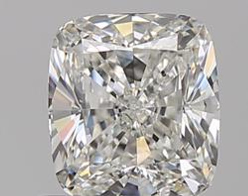 1.20 Carat Cushion Diamond