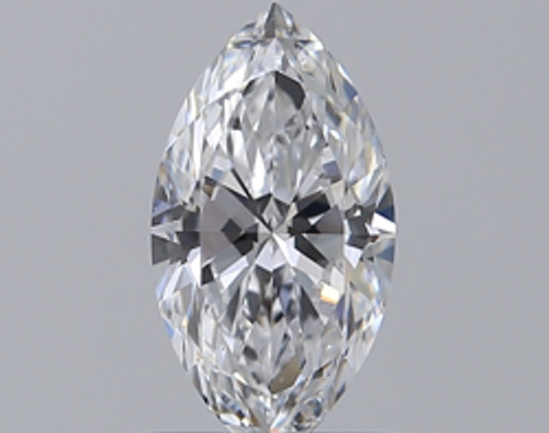 0.80 Carat Marquise Diamond