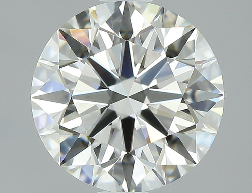 1.22 Carat Round Cut Diamond