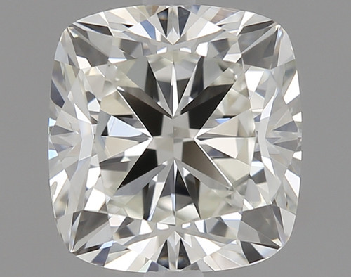 1.01 Carat Cushion Diamond