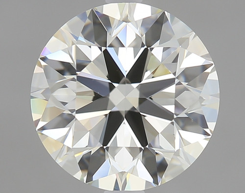 2.00 Carat Round Cut Diamond