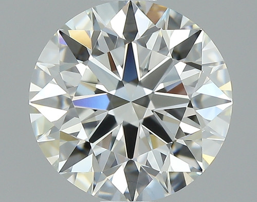 1.13 Carat Round Cut Diamond