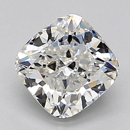 0.81 Carat Cushion Diamond