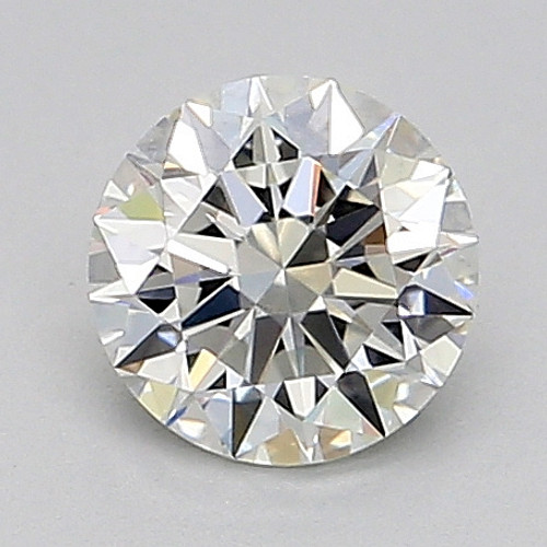 0.60 Carat Round Cut Diamond