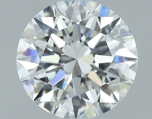 1.01 Carat Round Cut Diamond