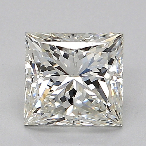 1.50 Carat Princess Diamond