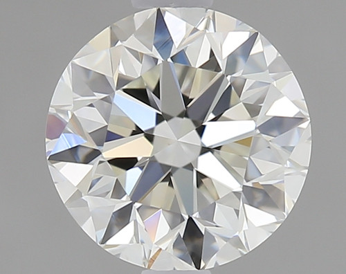 1.00 Carat Round Cut Diamond