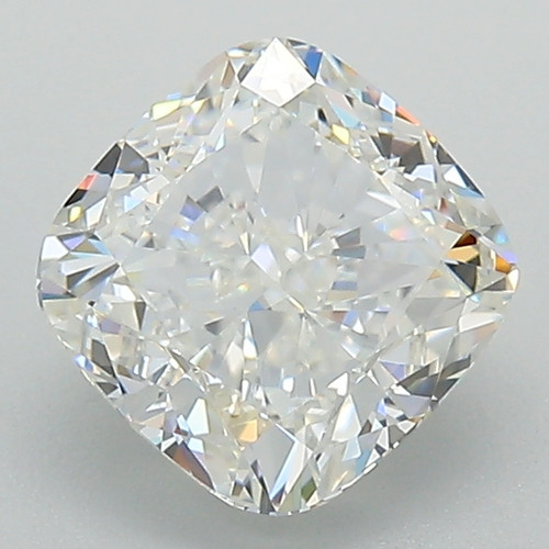 1.90 Carat Cushion Diamond