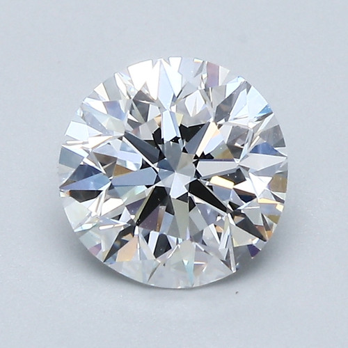 1.50 Carat Round Cut Diamond