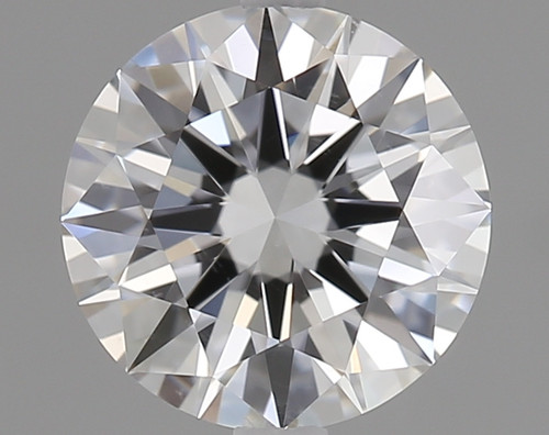 1.05 Carat Round Cut Diamond