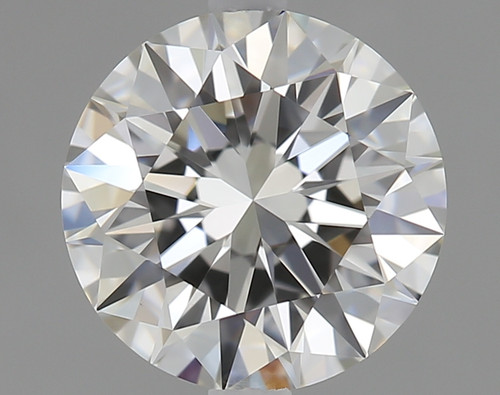1.11 Carat Round Cut Diamond