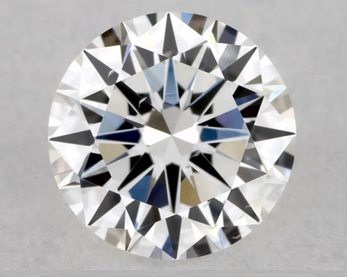0.50 Carat Round Cut Diamond