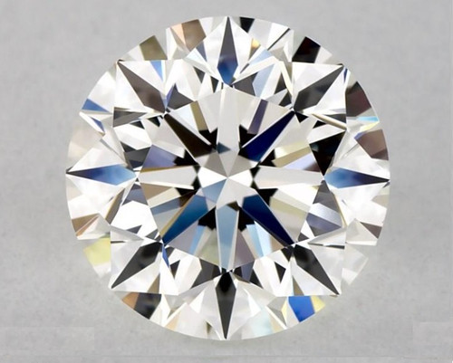 1.51 Carat Round Cut Diamond