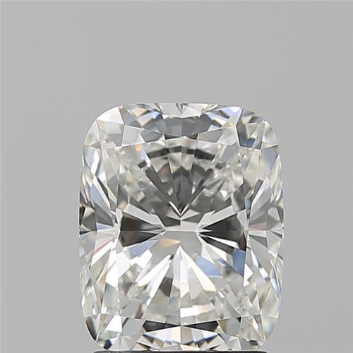 2.03 Carat Cushion Diamond