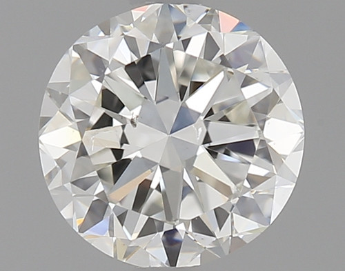1.00 Carat Round Cut Diamond
