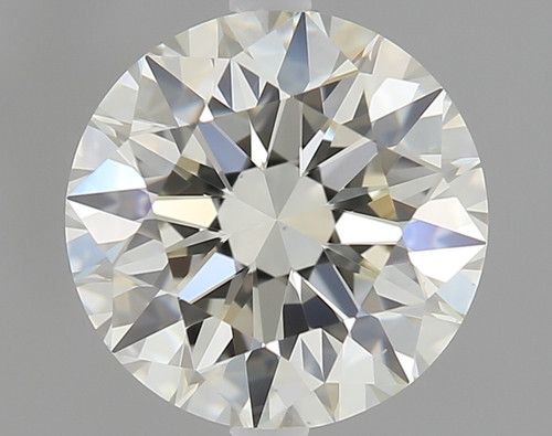 1.15 Carat Round Cut Diamond