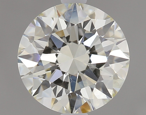 1.20 Carat Round Cut Diamond