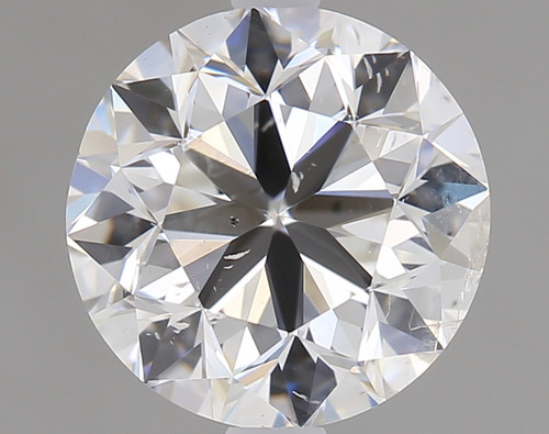 1.50 Carat Round Cut Diamond