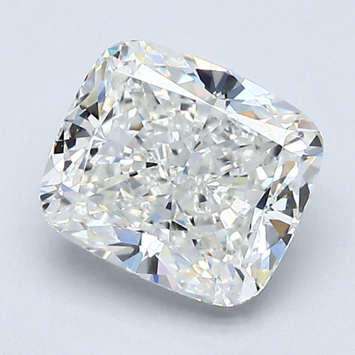 1.80 Carat Cushion Diamond