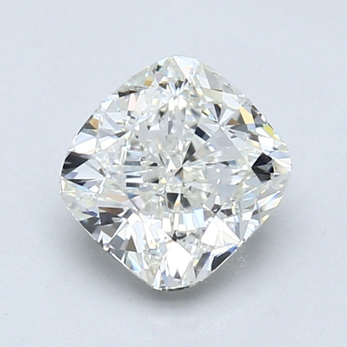 1.20 Carat Cushion Diamond