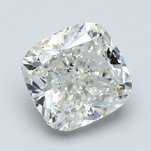1.30 Carat Cushion Diamond