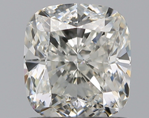 1.20 Carat Cushion Diamond