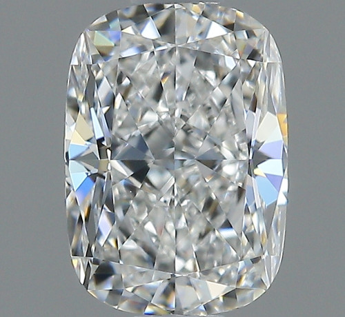 1.01 Carat Cushion Diamond