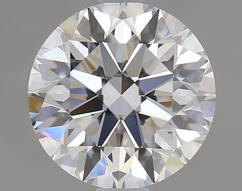 1.00 Carat Round Cut Diamond