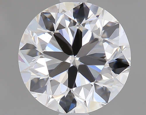 1.00 Carat Round Cut Diamond