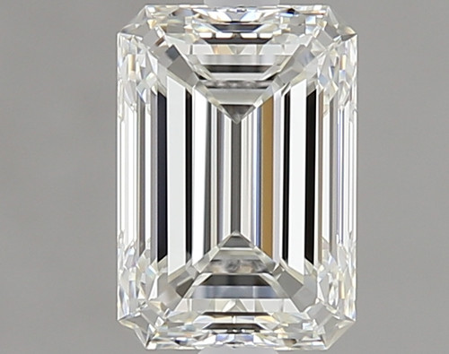 1.02 Carat Emerald Diamond