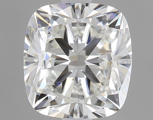 1.00 Carat Cushion Diamond