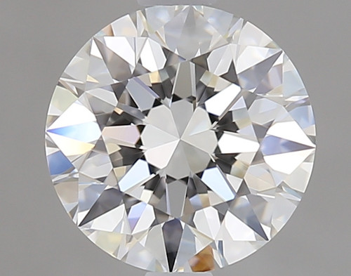 1.13 Carat Round Cut Diamond