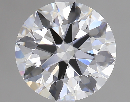 1.30 Carat Round Cut Diamond