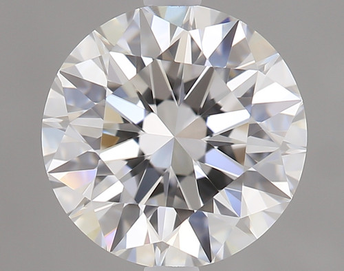 1.20 Carat Round Cut Diamond