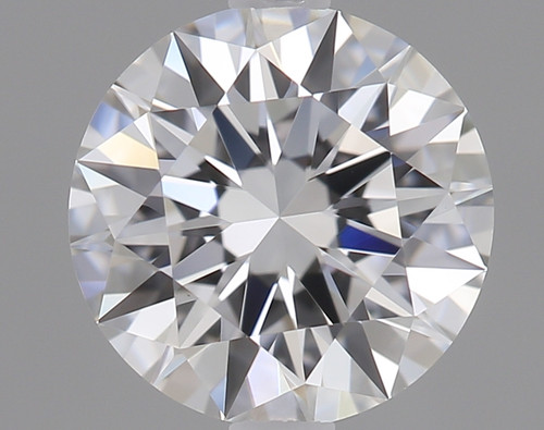 0.70 Carat Round Cut Diamond