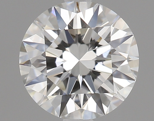 0.70 Carat Round Cut Diamond