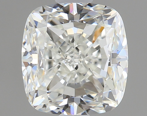 1.02 Carat Cushion Diamond