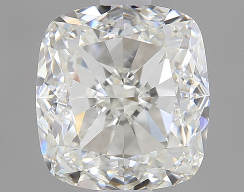 1.01 Carat Cushion Diamond