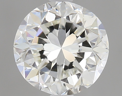 1.00 Carat Round Cut Diamond