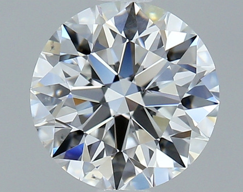 1.20 Carat Round Cut Diamond