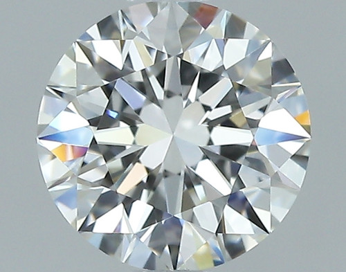 1.01 Carat Round Cut Diamond