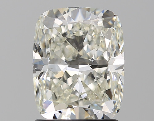2.02 Carat Cushion Diamond