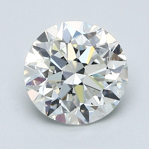 1.50 Carat Round Cut Diamond