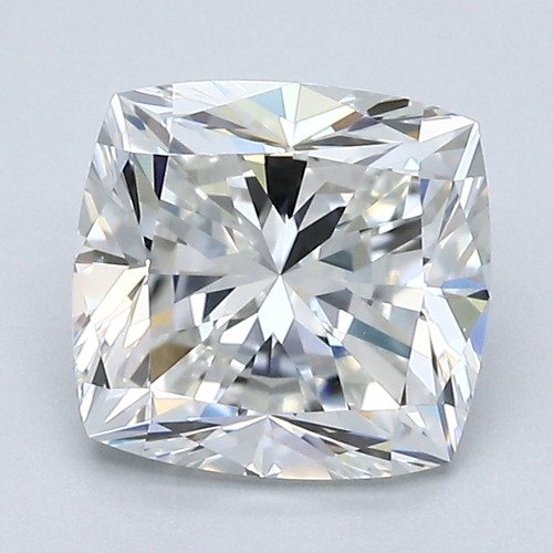 2.00 Carat Cushion Diamond