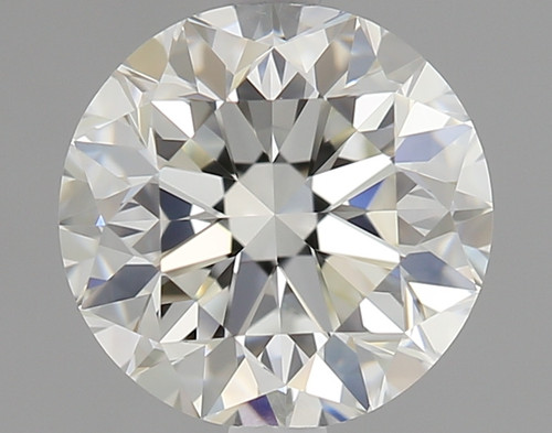 1.00 Carat Round Cut Diamond